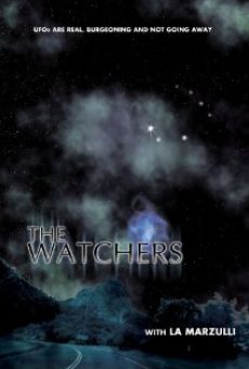 The Watchers online