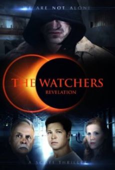 The Watchers: Revelation online