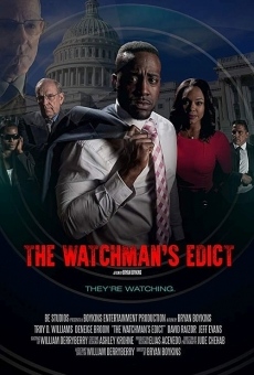 The Watchman's Edict on-line gratuito