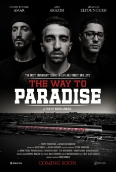 The Way To Paradise online kostenlos
