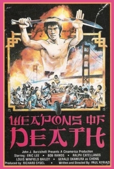 The Weapons of Death online kostenlos