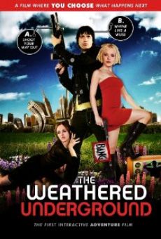 The Weathered Underground on-line gratuito