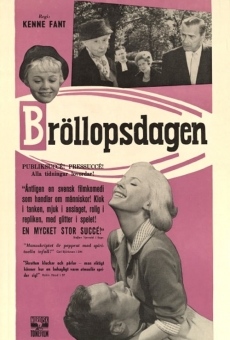 Bröllopsdagen gratis