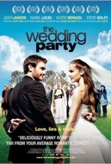 The Wedding Party online