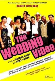 The Wedding Video online kostenlos