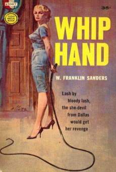 The Whip Hand on-line gratuito