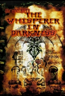 The Whisperer in Darkness en ligne gratuit