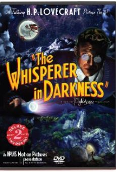 the whisperer in darkness movie