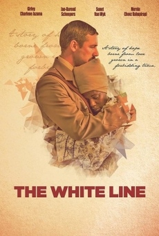 The White Line online