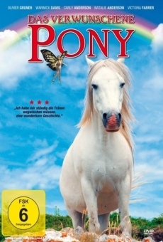 Das verwunschene Pony kostenlos