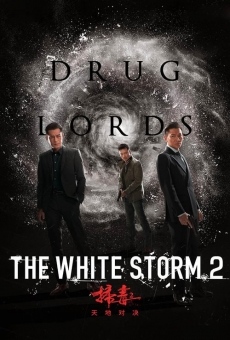 The White Storm 2: Drug Lords online