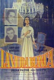 La Viuda Blanca online