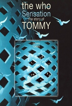 The Who - Sensation The Story Of Tommy online
