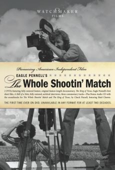 The Whole Shootin' Match online kostenlos
