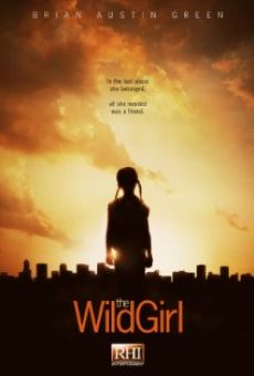 The Wild Girl online free