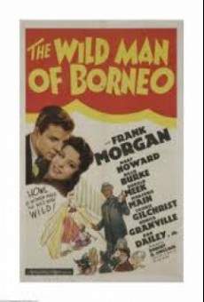 The Wild Man of Borneo online free