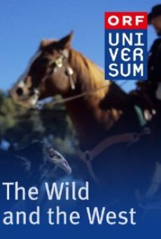 The Wild & the West en ligne gratuit