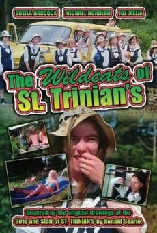 The Wildcats of St. Trinian's gratis
