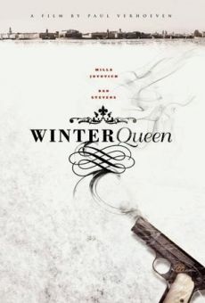 The Winter Queen (Azazel)