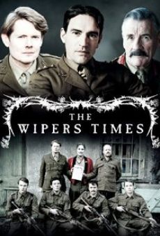 The Wipers Times gratis