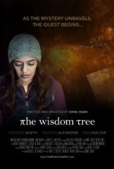 The Wisdom Tree online kostenlos