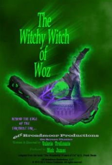The Witchy Witch of Woz online kostenlos