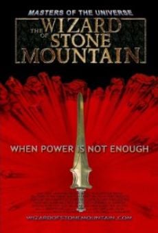 The Wizard of Stone Mountain en ligne gratuit
