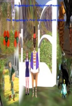 The Wogglebug's First Adventure with Sylvie online free