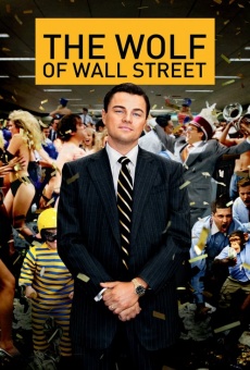 The Wolf of Wall Street, película en español