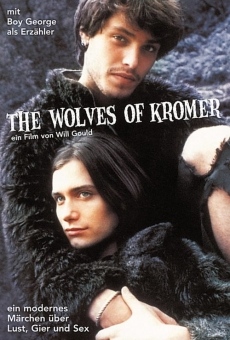 The Wolves of Kromer online free
