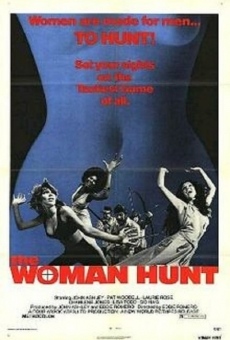 The Woman Hunt online