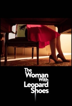 La Femme aux Chaussures Leopard online