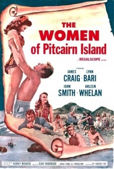 The Women of Pitcairn Island online free