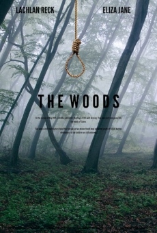 The Woods online