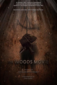 The Woods Movie streaming en ligne gratuit