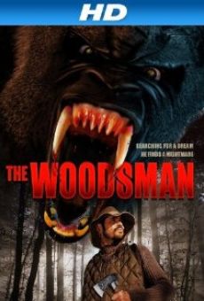 The Woodsman online