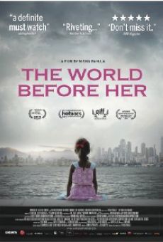 The World Before Her gratis