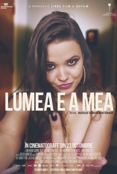 Lumea e a mea online