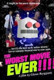 The Worst Movie Ever! stream online deutsch