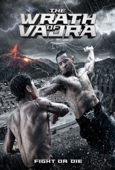 The Wrath of Vajra online