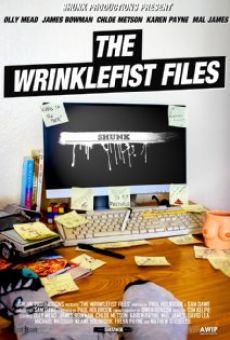 The Wrinklefist Files kostenlos