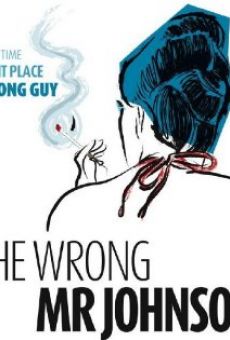 The Wrong Mr. Johnson online free