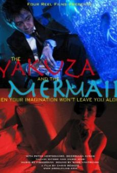 The Yakuza and the Mermaid online