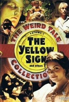 The Yellow Sign online