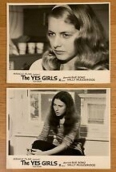 The Yes Girls en ligne gratuit