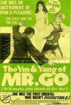 The Yin and the Yang of Mr. Go online free