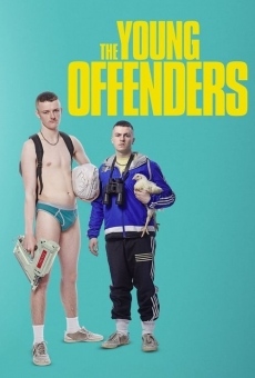 The Young Offenders stream online deutsch