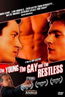The Young, the Gay and the Restless, película en español