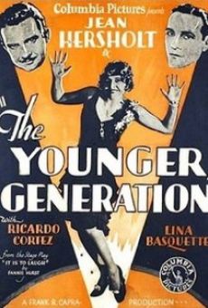 The Younger Generation online free