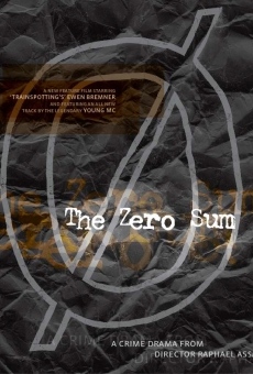 The Zero Sum online